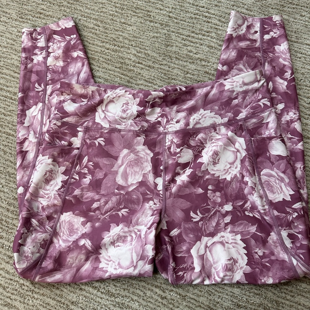 NWOT , size 2XL leggings